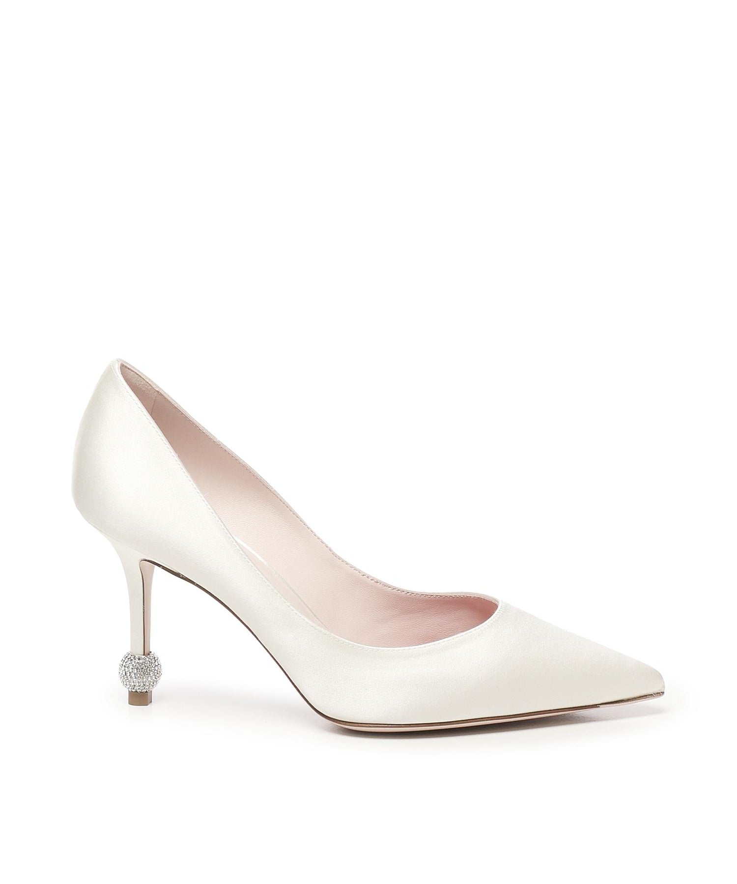 Décolletés Jewel Heel RVW78943010RS0 C001 ROGER VIVIER 