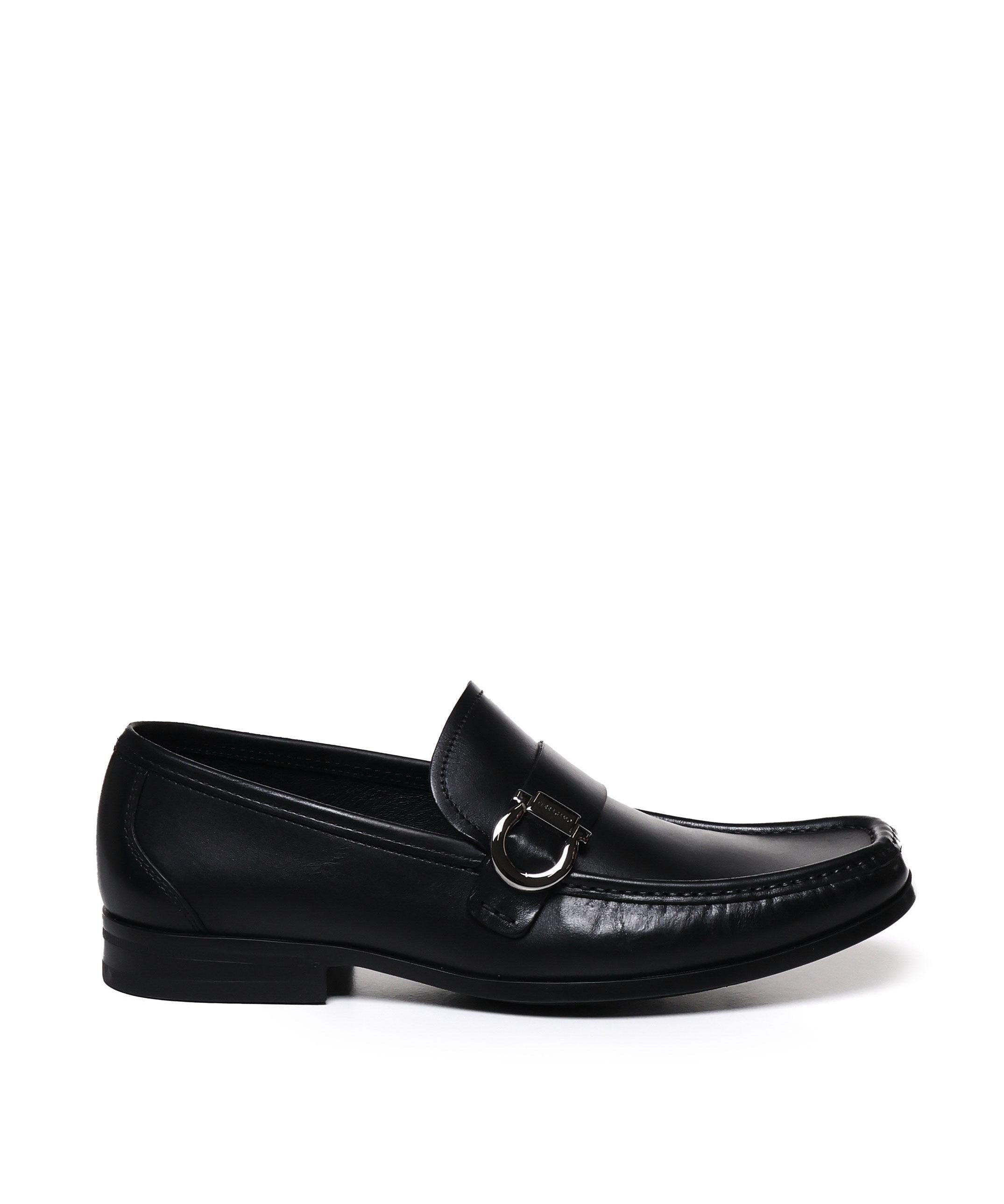 Mocassin 027963 775114007 FERRAGAMO 