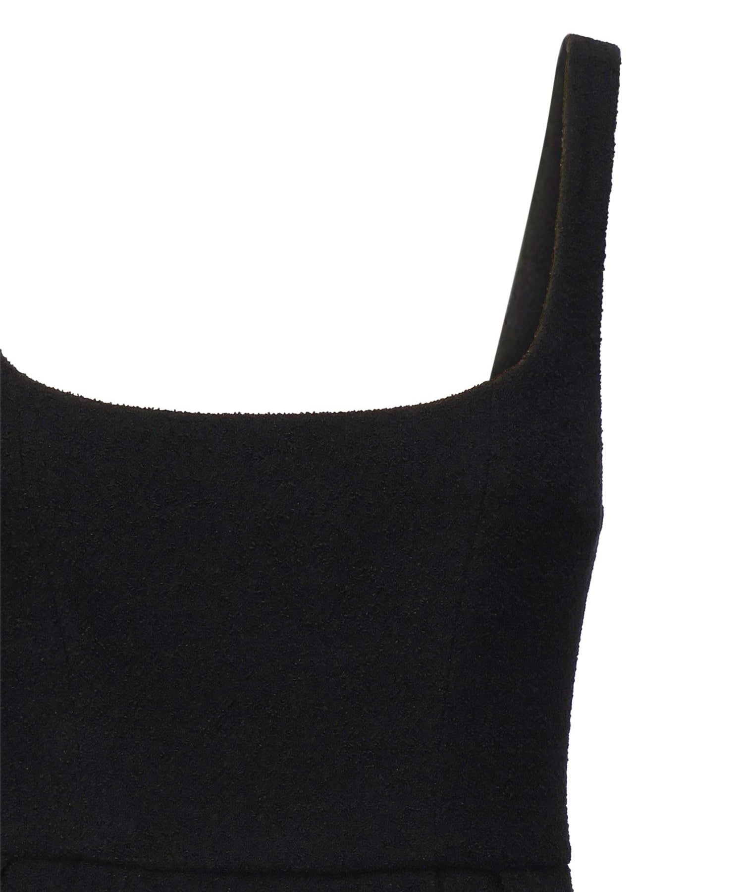 Abito in tweed bouclé FABX3956F3593 0900 ALESSANDRA RICH 