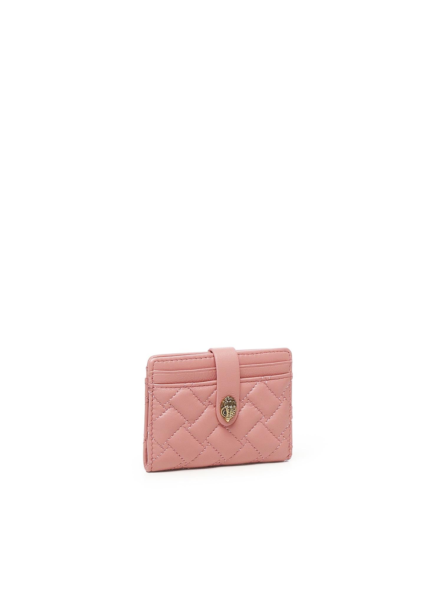 Portacarte Kensington 1275057109  KURT GEIGER 