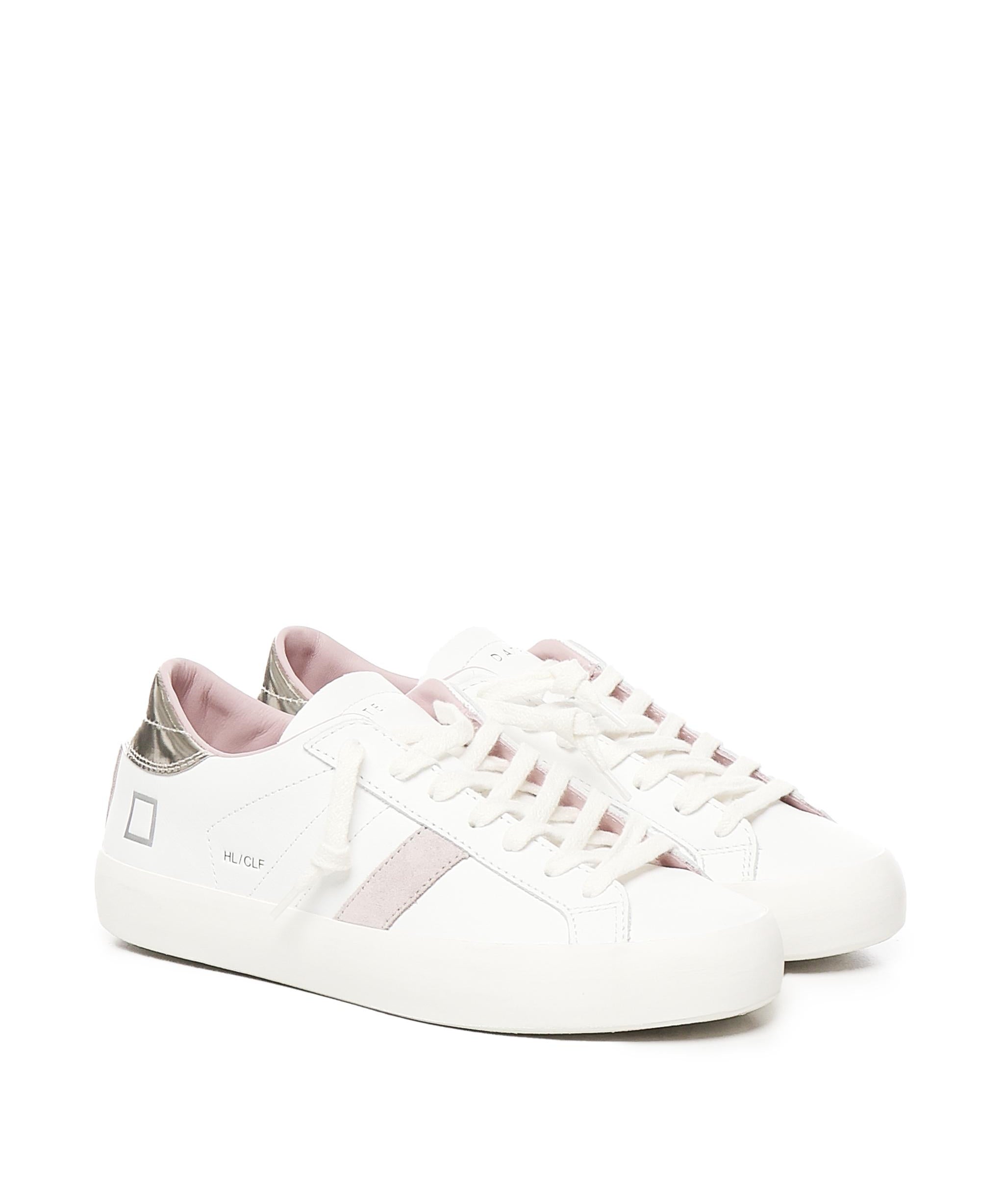 Sneakers Hill low W421 HL-CAWM D.A.T.E. 