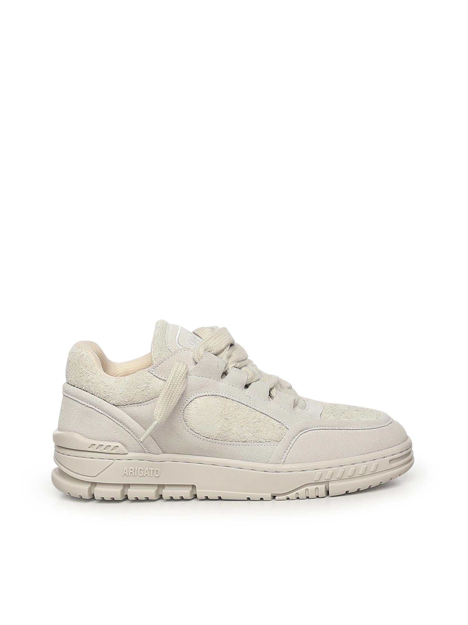 Sneakers Area Loop F3237003 OFF WHITE OFF WHITE AXEL ARIGATO 