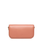 Borsa a tracolla piccola Love Box Horizontal in nappa<BR/> 105083 A26LL21Q PINKO 
