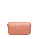 Borsa a tracolla piccola Love Box Horizontal in nappa<BR/> 105083 A26LL21Q PINKO 
