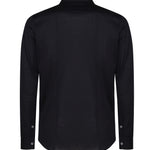Polo camicia in lana vergine 68001 60122598 GALIANO 