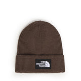 Berretto con logo NF0A8CHE1OI1  THE NORTH FACE 