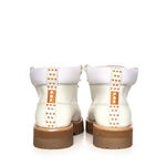 Stivaletti Strada in pelle DFM45012S0007OFFWH OFF WHITE PDF CHANNEL 