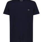 T-SHIRT TH6709 166 LACOSTE 