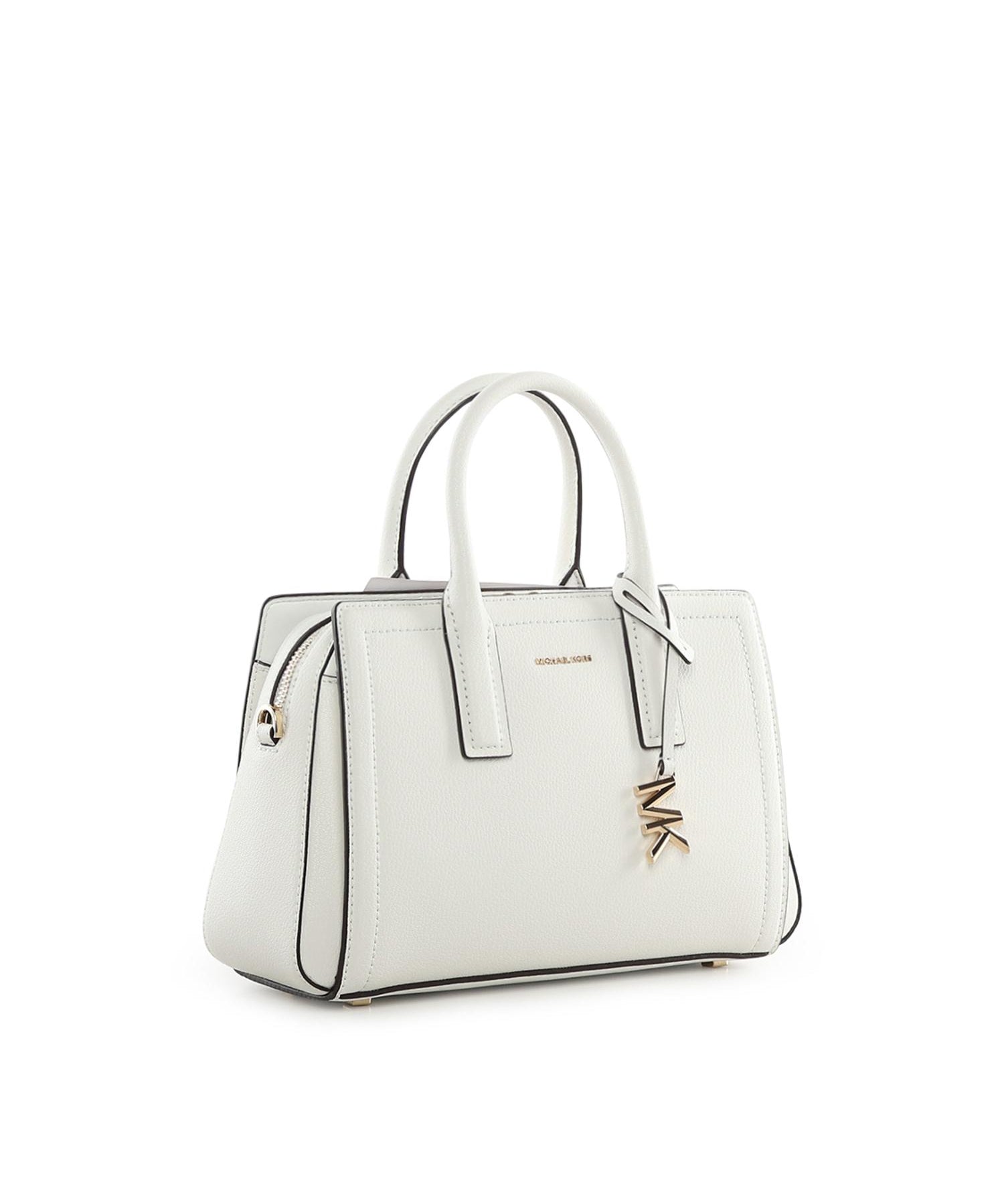 Borsa a mano Laila in pelle 30S5G9IS1L 085 MICHAEL MICHAEL KORS 