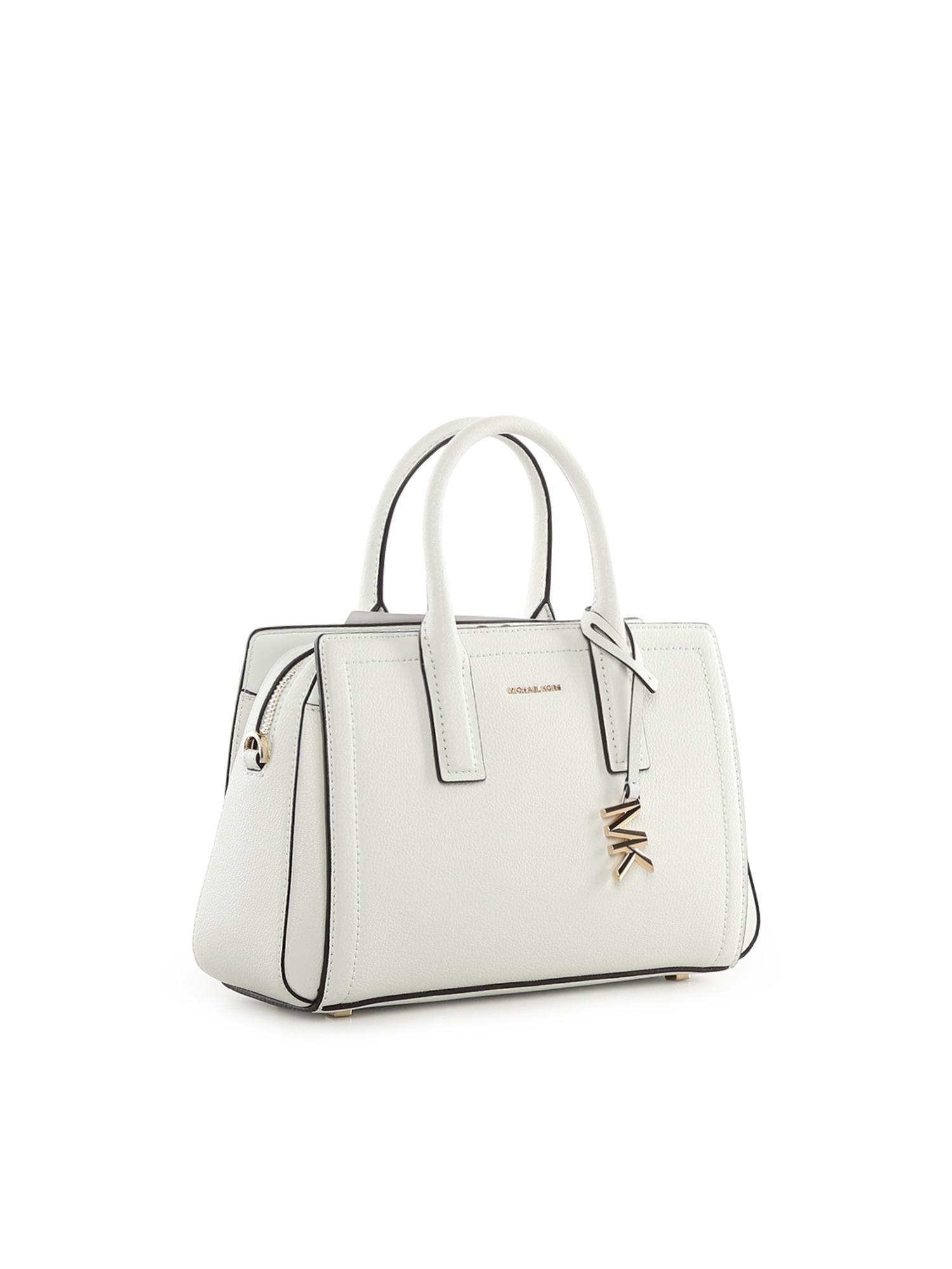 Borsa a mano Laila in pelle 30S5G9IS1L 085 MICHAEL MICHAEL KORS 