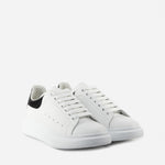 Sneakers oversize in pelle 553680 WHGP59061 ALEXANDER McQUEEN 