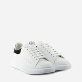 Sneakers oversize in pelle 553680 WHGP59061 ALEXANDER McQUEEN 