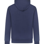 Felpa in cotone con logo 710916690 018 POLO RALPH LAUREN 
