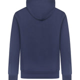 Felpa in cotone con logo 710916690 018 POLO RALPH LAUREN 