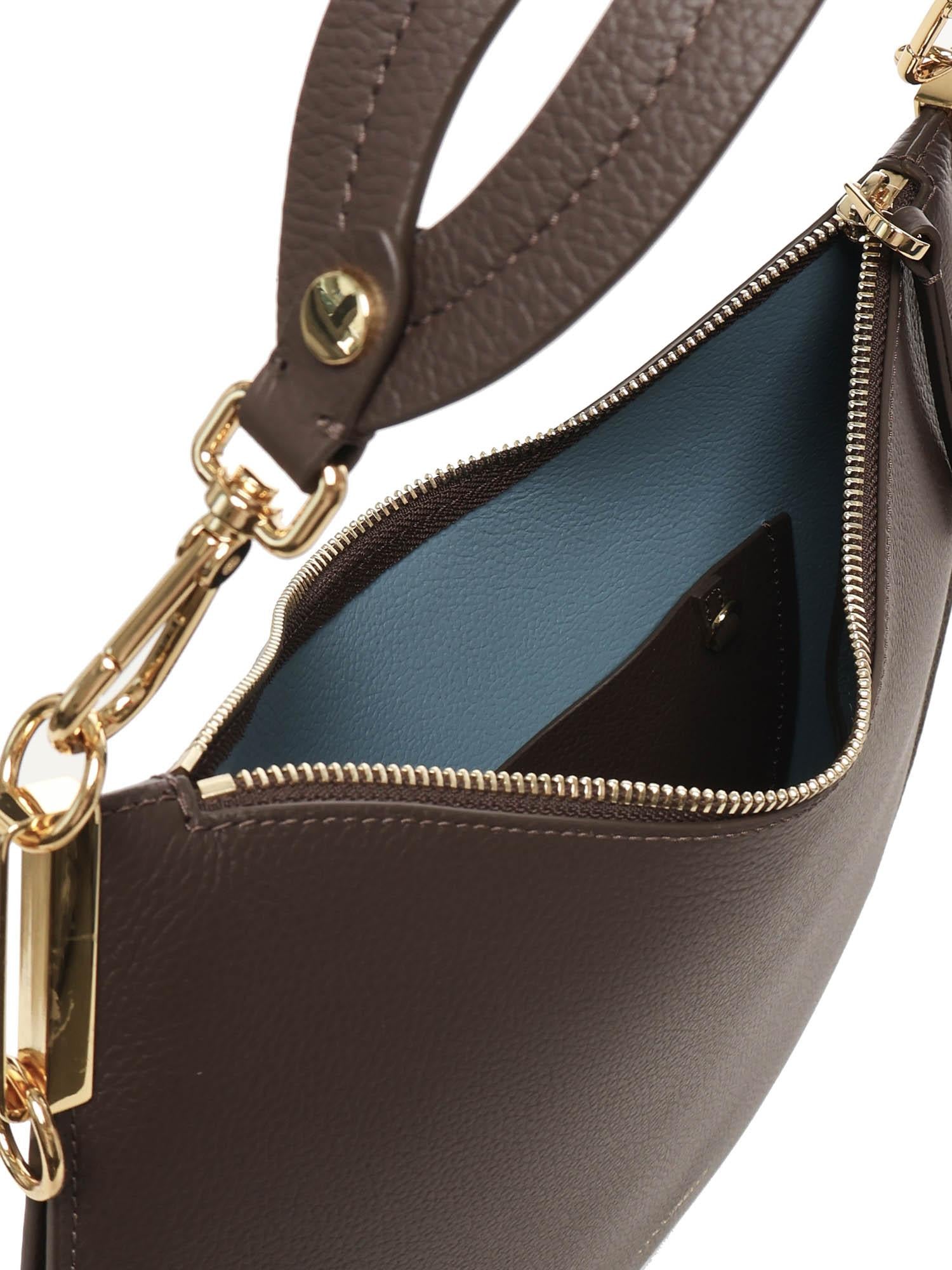 Borsa hobo Sunup Medium E1QKF130201 677 COCCINELLE 