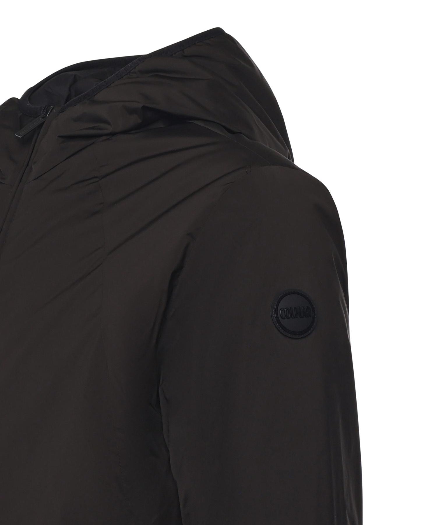 Giacca stretch con logo<BR/><BR/> 1127 4WX99 COLMAR ORIGINALS 