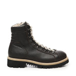 Stivali in pelle L77SCAL14SCA0L016 25 ELEVENTY 