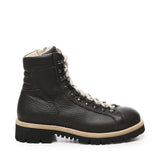 Stivali in pelle L77SCAL14SCA0L016 25 ELEVENTY 