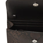 Borsa a tracolla con patta Ryder 7P0083 WP06302035 STELLA McCARTNEY 