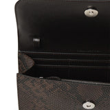 Borsa a tracolla con patta Ryder 7P0083 WP06302035 STELLA McCARTNEY 