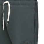 Shorts in felpa con logo SHPM M8HG AUTRY 