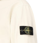 Felpa con cappuccio e zip K2S156100017 S0184V0193 STONE ISLAND 