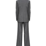Giacca monopetto<BR/> 114325 012733R290 SCARLETT G 