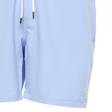 Boxer da mare Traveler con logo 710957782 503 POLO RALPH LAUREN 