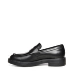 Mocassini Dean in pelle K101045 001 CAMPER 