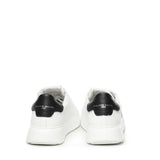 Sneaker Temple in pelle BTLU V007 PHILIPPE MODEL 
