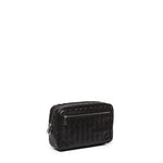 Pouch in pelle di agnello 777390 V2HL12145 BOTTEGA VENETA 