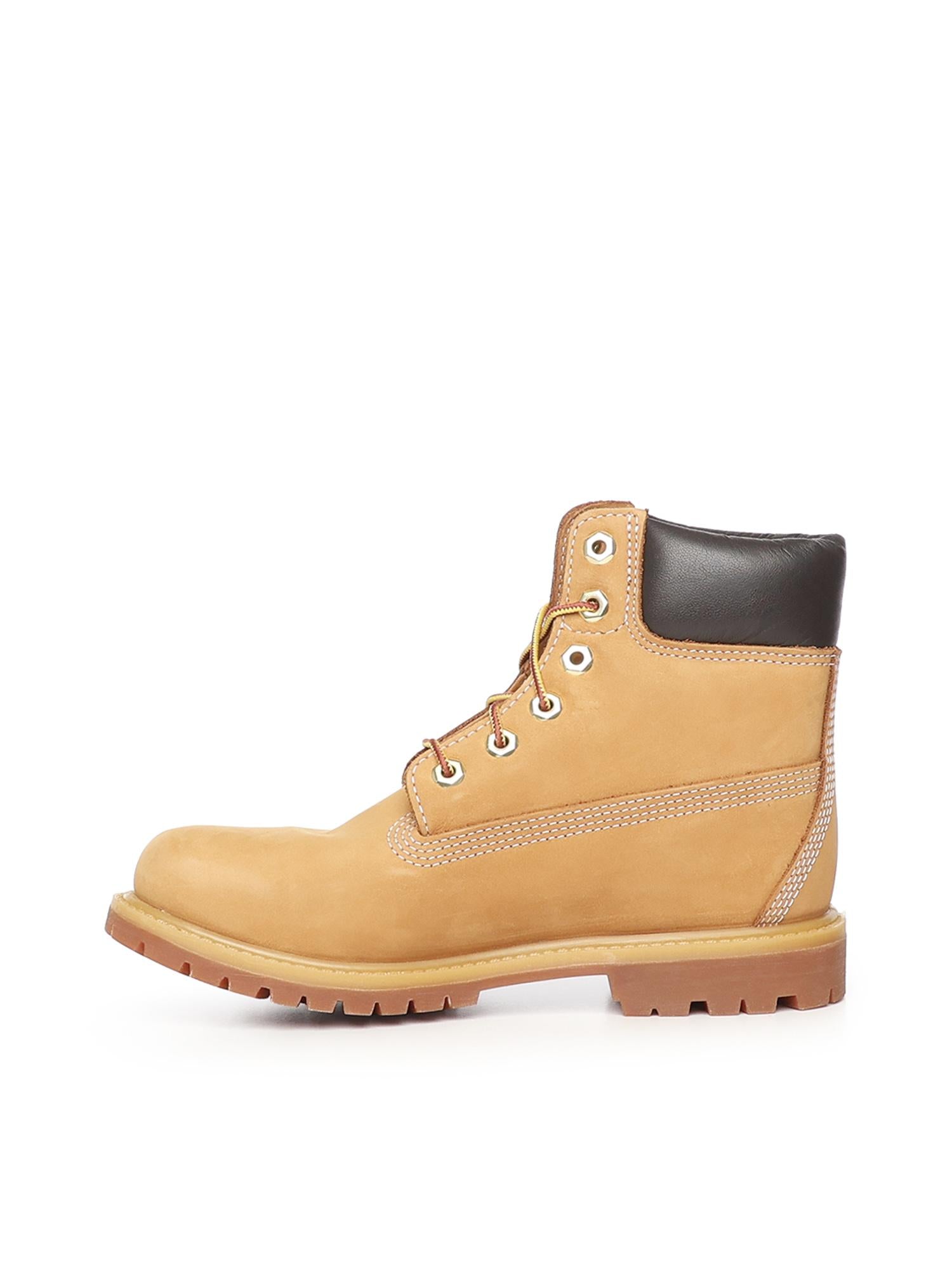 Stivale Impermeabile in pelle TB1103617131  TIMBERLAND 