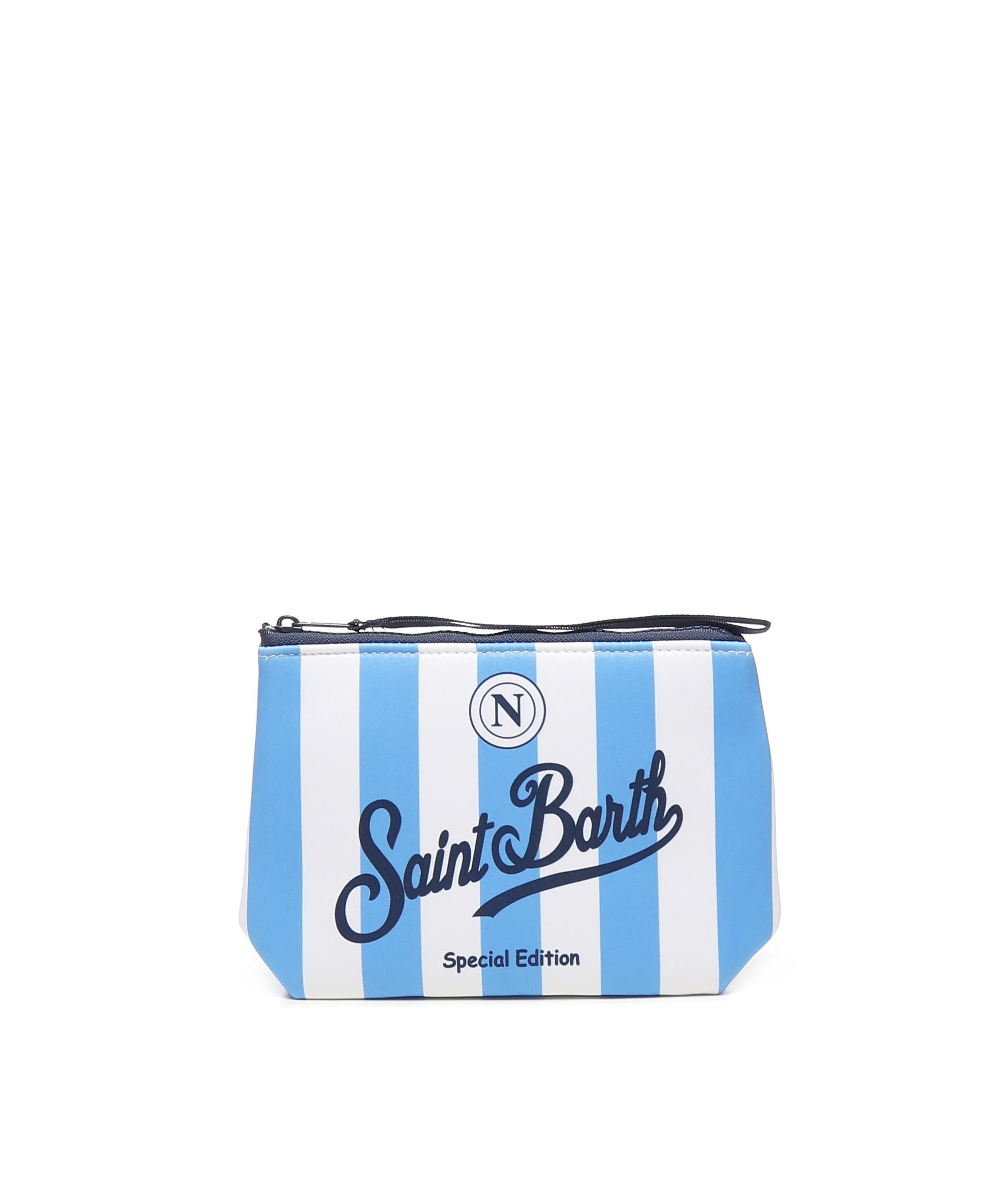 Pochette Aline Napoli Dieci ALIN001 05478H MC2 SAINT BARTH 