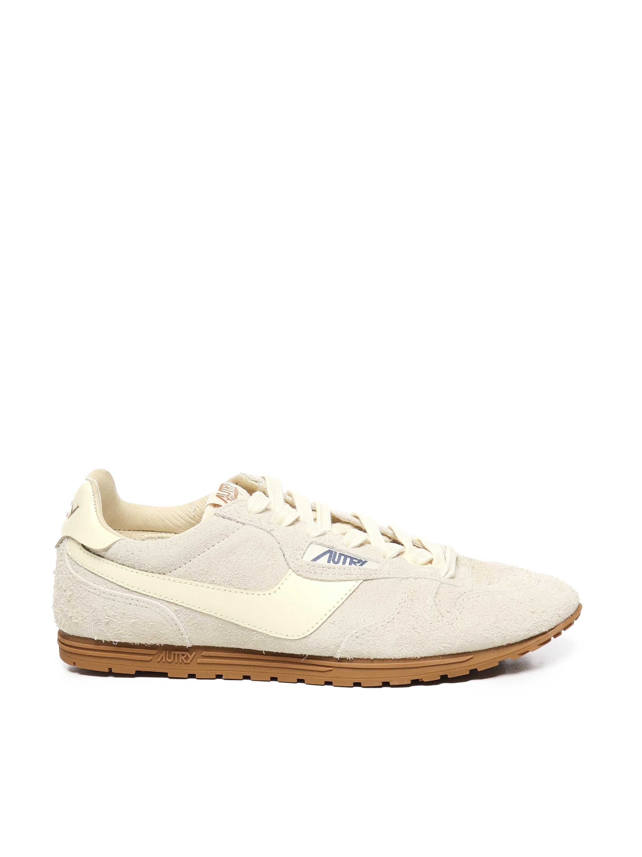 Sneakers Windspin WSLM UB01 AUTRY 