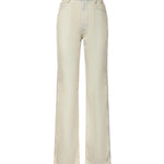 Jeans Ray in denim 1902002B W01C1B412 VIVIENNE WESTWOOD 