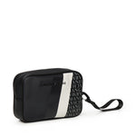 Borsello a mano con logo XM001271 AF11935MB051 ARMANI EXCHANGE 