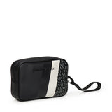 Borsello a mano con logo XM001271 AF11935MB051 ARMANI EXCHANGE 