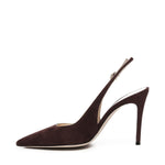 Slingback Robbie G95532 95RICXCKRYMK GIANVITO ROSSI 
