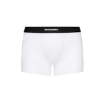 Pack da 2 boxer DCX210070 100 DSQUARED2 