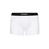 Pack da 2 boxer DCX210070 100 DSQUARED2 