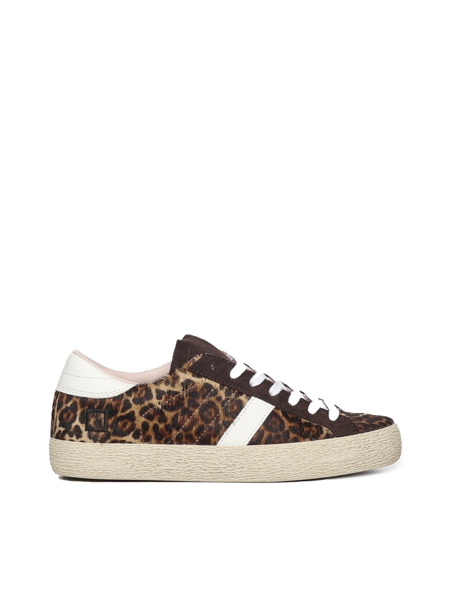 Sneakers Hill low W431 HL-LPBR D.A.T.E. 