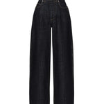 Jeans le de-Nîmes Ovalo 25HPAW00609AD00036 390 JACQUEMUS 
