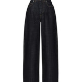 Jeans le de-Nîmes Ovalo 25HPAW00609AD00036 390 JACQUEMUS 