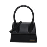 Borsa Le Grand Chiquito in pelle 21HBAW00003BC01C01 990 JACQUEMUS 