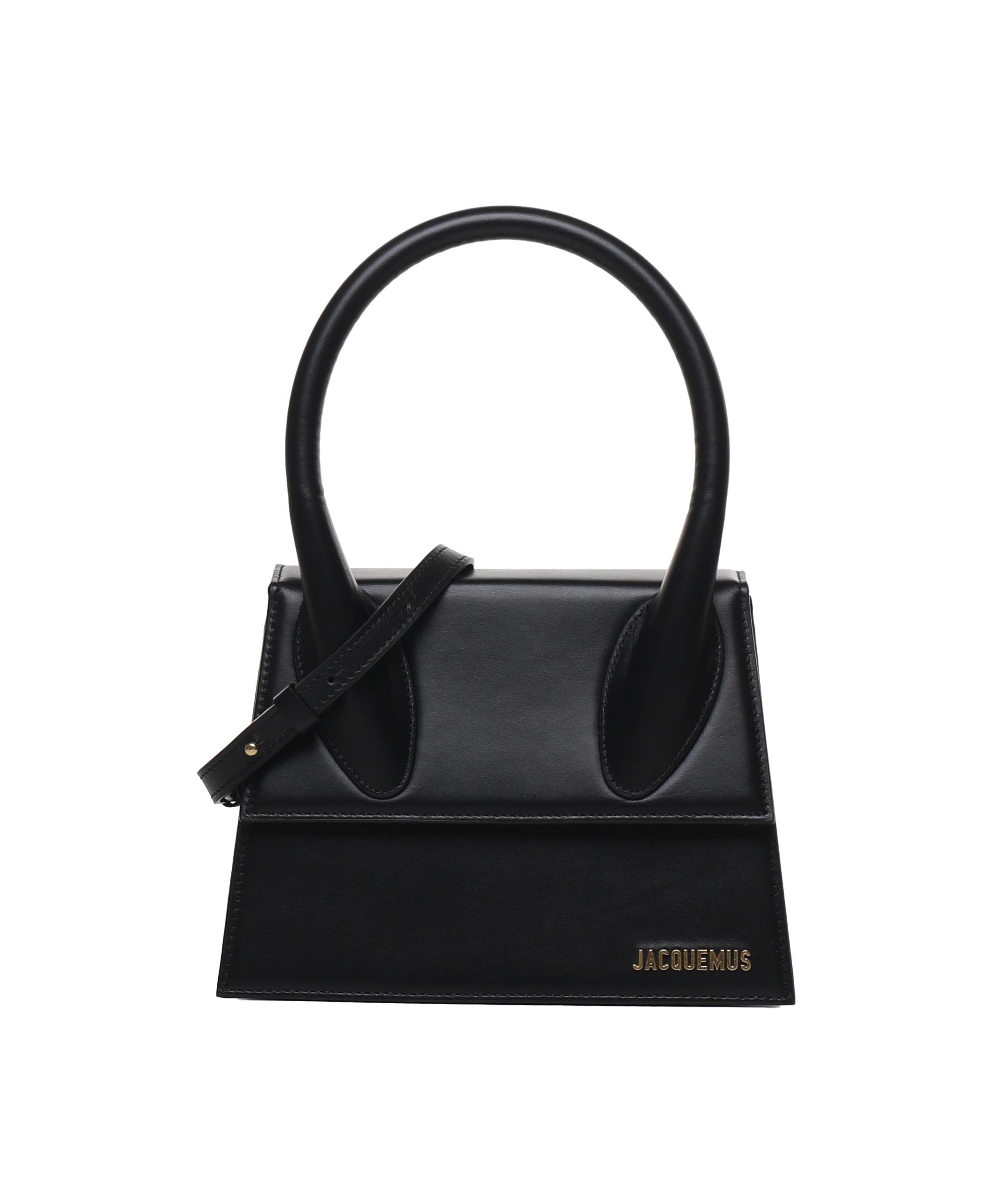 Borsa Le Grand Chiquito in pelle 21HBAW00003BC01C01 990 JACQUEMUS 
