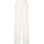 Pantalone ampio in cotone 2521136011600 005 MAX MARA 
