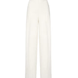 Pantalone ampio in cotone 2521136011600 005 MAX MARA 