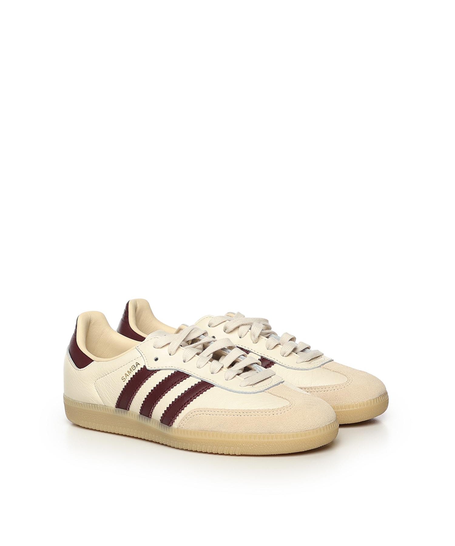Sneaker Samba OG JS3830  ADIDAS ORIGINALS 