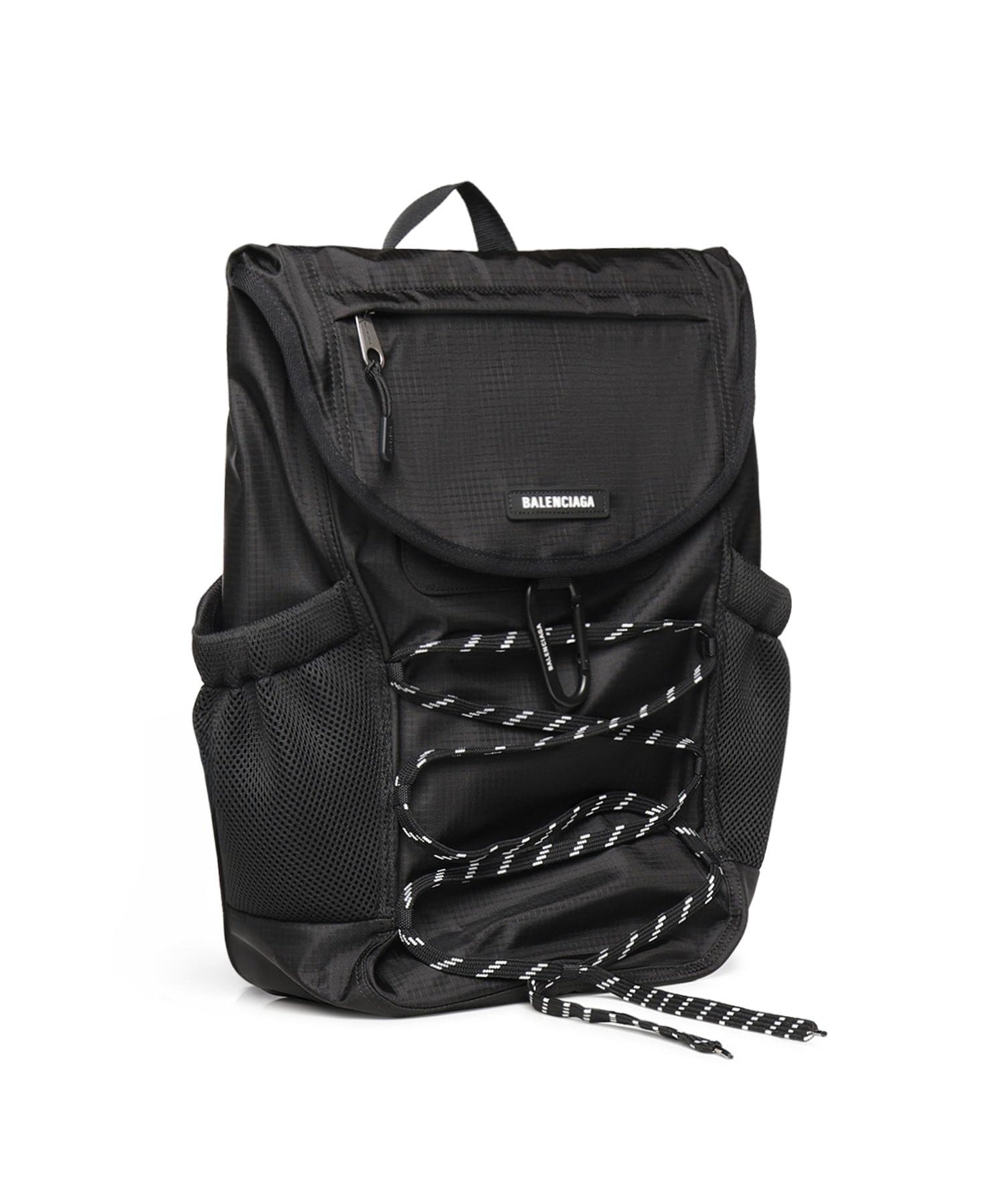 Zaino Hike con logo 866703 2ACGO1090 BALENCIAGA 