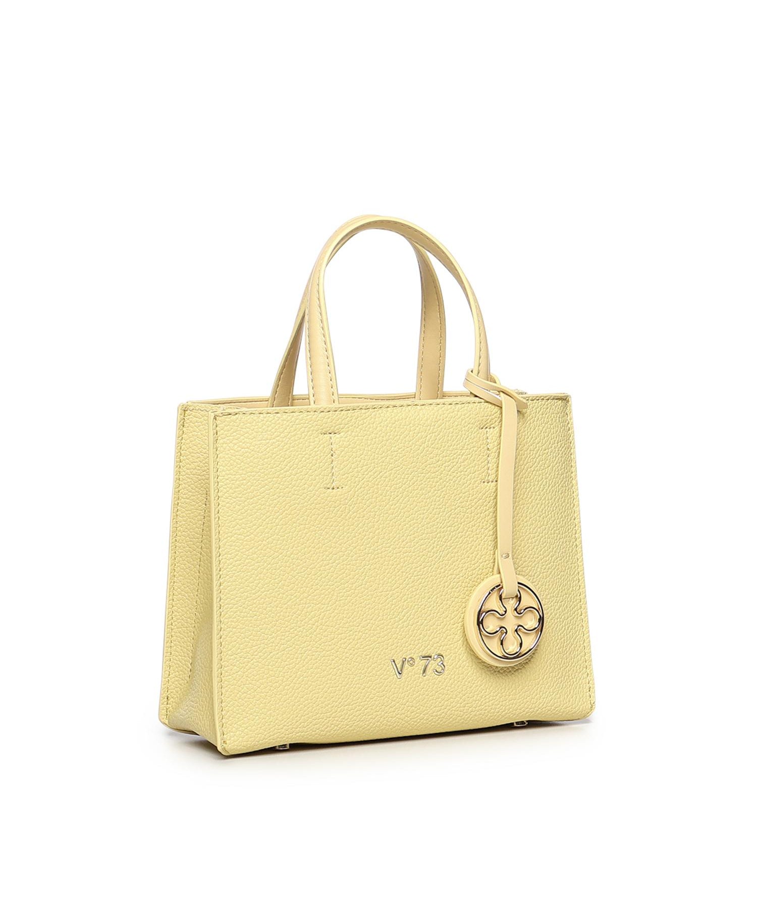 Borsa Blake con logo 73BS9CI02 BLAKELIMONE V° 73 